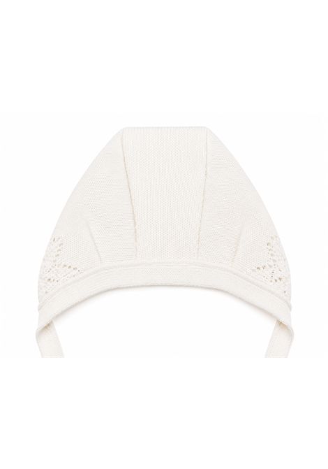 Cappello con fiocco BEBE DI ALMY | CU531000